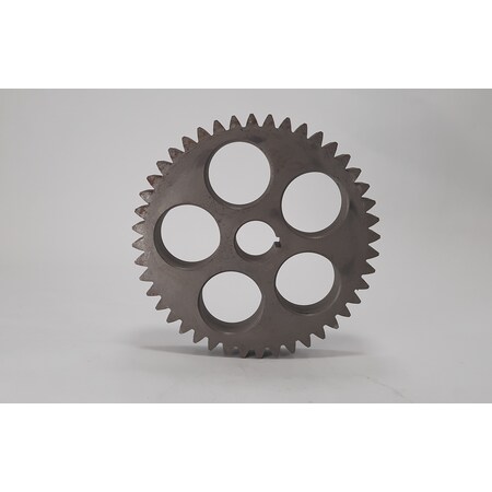 Mtd Gear-44 T Axle 717-04137A